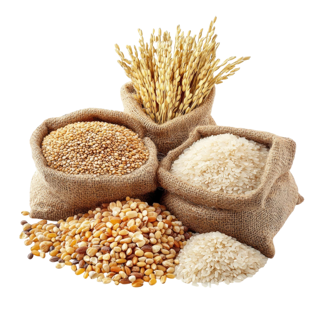 Cereais