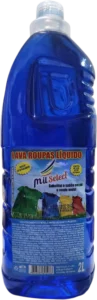 Lava Roupas Liquido Mil Select Tradicional 2lt