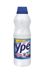 Agua Sanitaria Ype 1lt