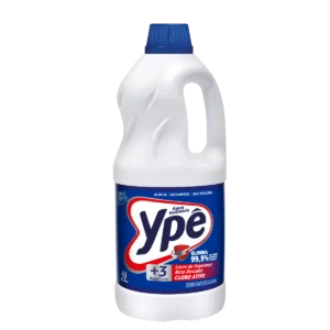 Agua Sanitaria Ype 2lt
