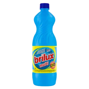 Alvejante Brilux Multiuso 3×1 1lt