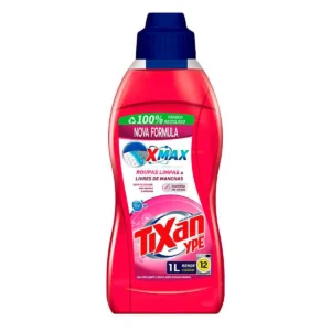 Lava Roupas Tixan Ype Maciez 1lt