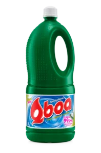 Agua Sanitaria Q Boa 2lt