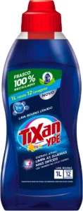 Lava Roupas Tixan Ype Primavera 1lt