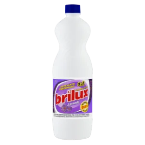 Alvejante Brilux Lavanda 1lt