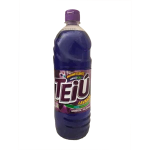Alvejante Teiu Lavanda 1lt