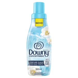 Amaciante Downy Concentrado Brisa Suave 500ml
