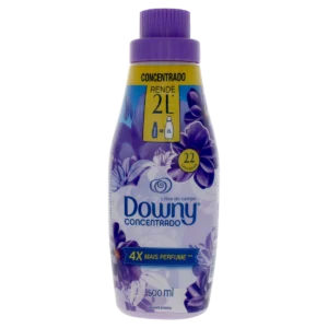 Amaciante Downy Concentrado Lirios do Campo 500ml