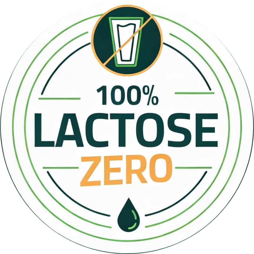 Zero Lactose