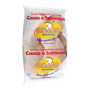 Coxa / Sobrecoxa Frango Cong