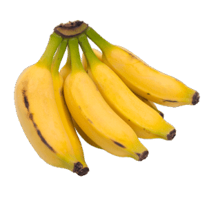 Banana da Prata