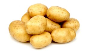 BATATA INGLESA