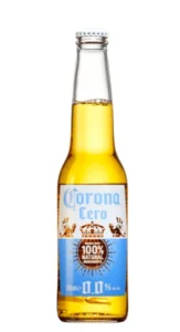 Cerveja Corona Cero Sunbrew 330ml L. Neck