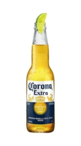 Cerveja Corona Extra 330ml L. Neck