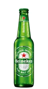Cerveja Heineken Premium 330ml