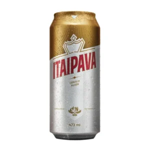 Cerveja Itaipava 473ml Lt