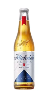 Cerveja Michelob Ultra 330ml L.neck