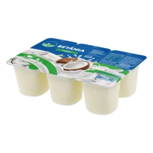 Dadone Betania Coco 90g