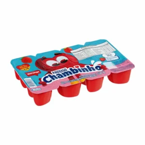 Dadone Petit Suisse Chambinho Morango 40g