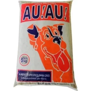 Arroz para Cachorro Laika 5kg
