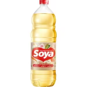 Oleo de Soja Soya Pet 900ml