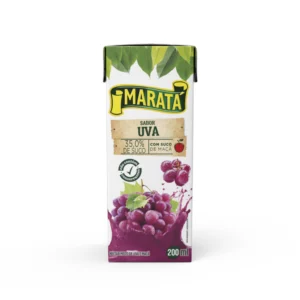 Nectar Marata Uva 200ml
