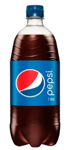 Refrigerante Pepsi Cola Pet 1 Lt