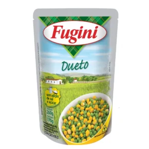 Dueto em Conse Fugini 260g Sach