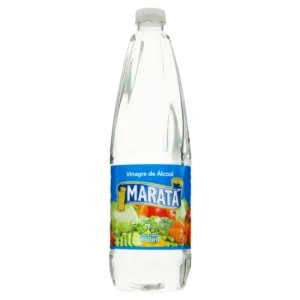 Vinagre Marata Alcool 750ml