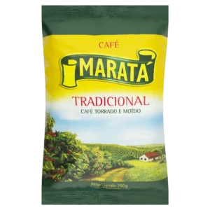 Cafe Marata Moido 250g