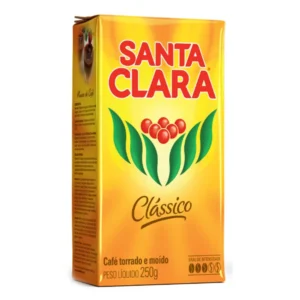 Cafe Santa Clara Vacuo 250g