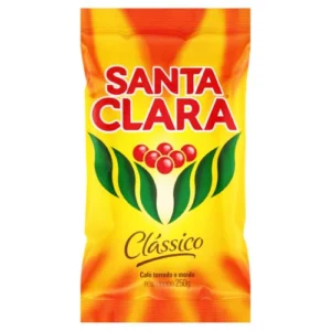 Cafe Santa Clara Moido 250g