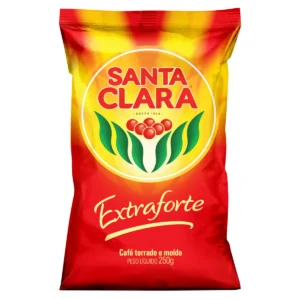 Cafe Santa Clara Extraforte Moido 250g