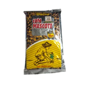 Cafe Moido Mascote 250g