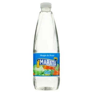 Vinagre Marata Alcool 500ml