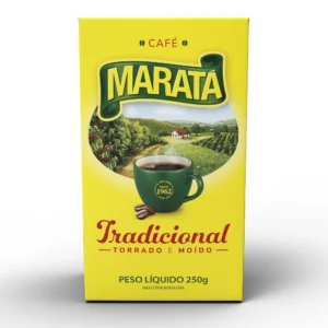 Cafe Marata Vacuo 250g