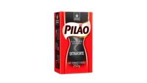 Cafe Pilao Extraforte Vacuo 250g