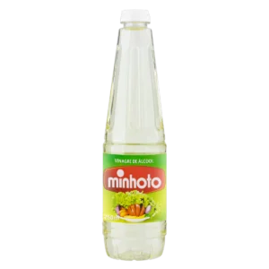 Vinagre Minhoto Alcool 250ml