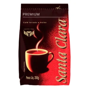 Cafe Santa Clara Premium 250g