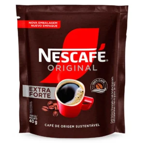 Nescafe Original Extra Forte 40g