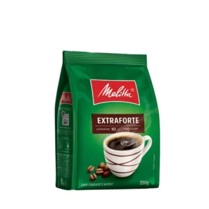 Cafe Melitta Extra Forte 250g