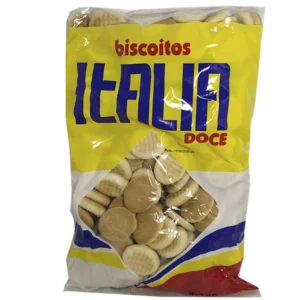 Biscoito Italia Doce 400g