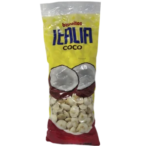 Biscoito Italia Coco 750g
