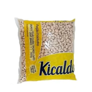 Feijao Caupi Fradinho Kicaldo 500g