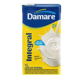 Leite Uht Damare Integral 1 Lt