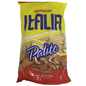 Biscoito Italia Palito 400g