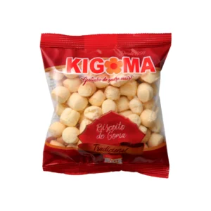 Biscoito Kigoma Goma Tradicional 70g