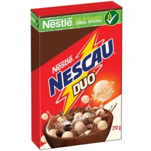 Cereal Matinal Nescau Duo 210g