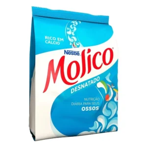 Leite em Pó Molico Desnatado Inst 500g