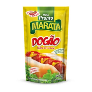 Molho de Tomate Dogão 300g